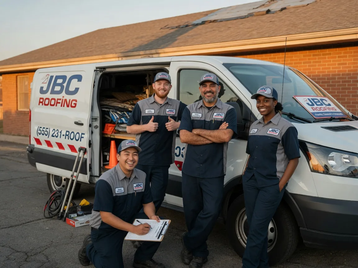 Roof Replacement company in Mission, TX