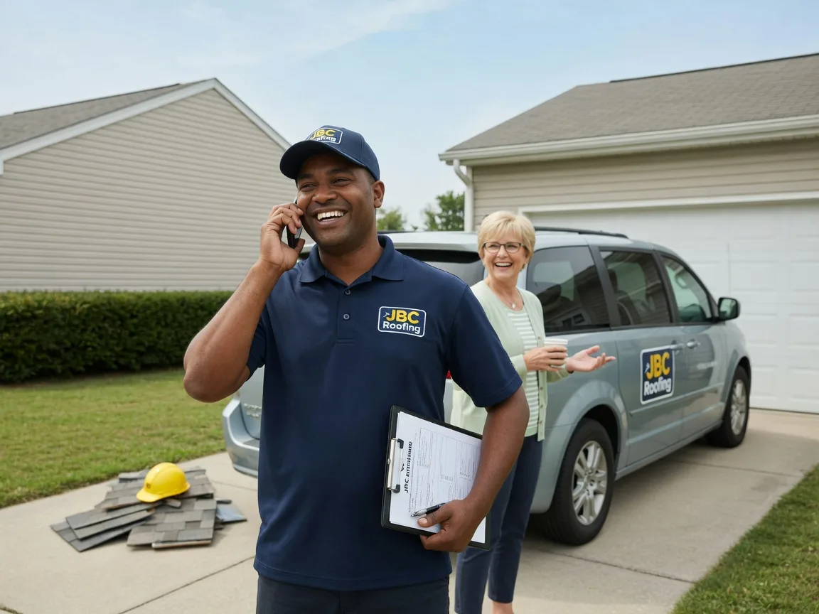 Roof Replacement Mission, TX FAQs
